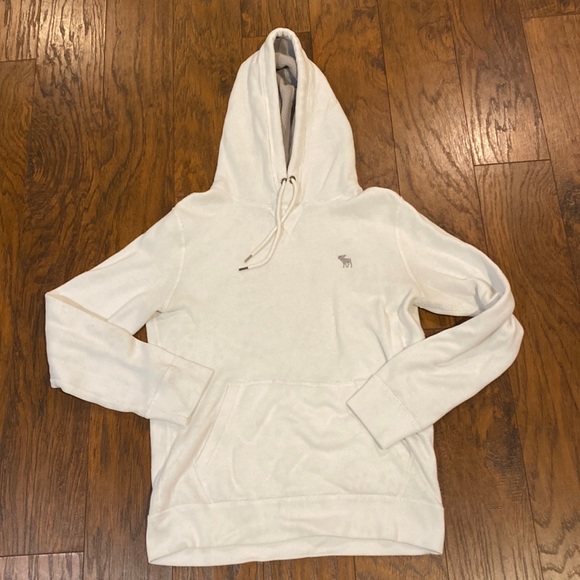 Abercrombie & Fitch Shirts Mens Abercrombie Hoodie Poshmark